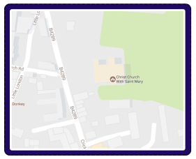 ChristChurchCommunity