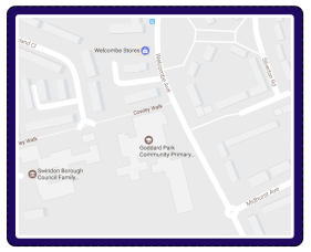 GoddardPrimarySchool